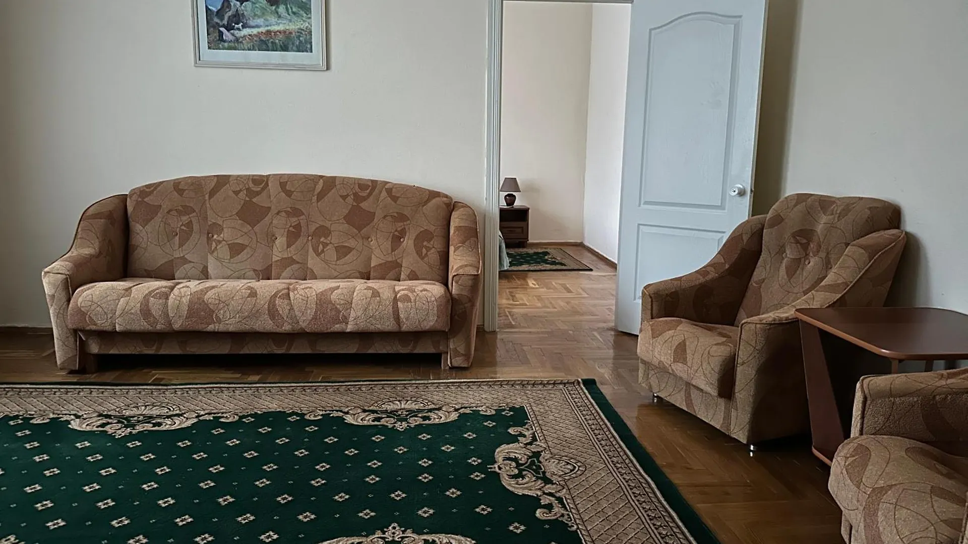 Sikorsky Hotel Κίεβο Ουκρανία
