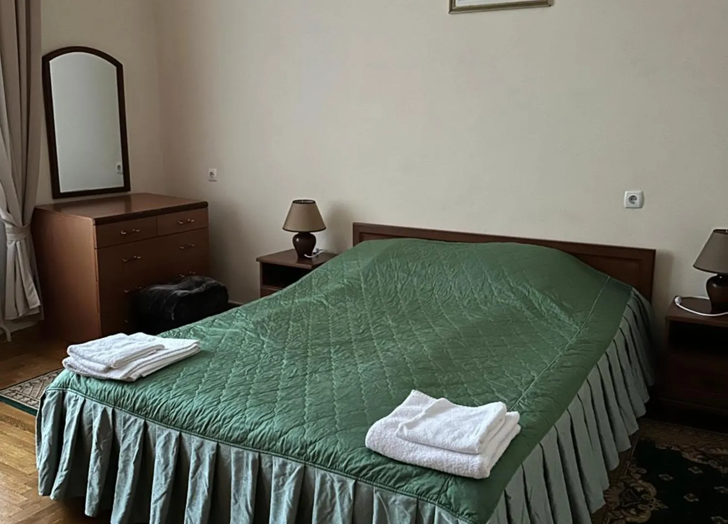 Sikorsky Hotel Κίεβο