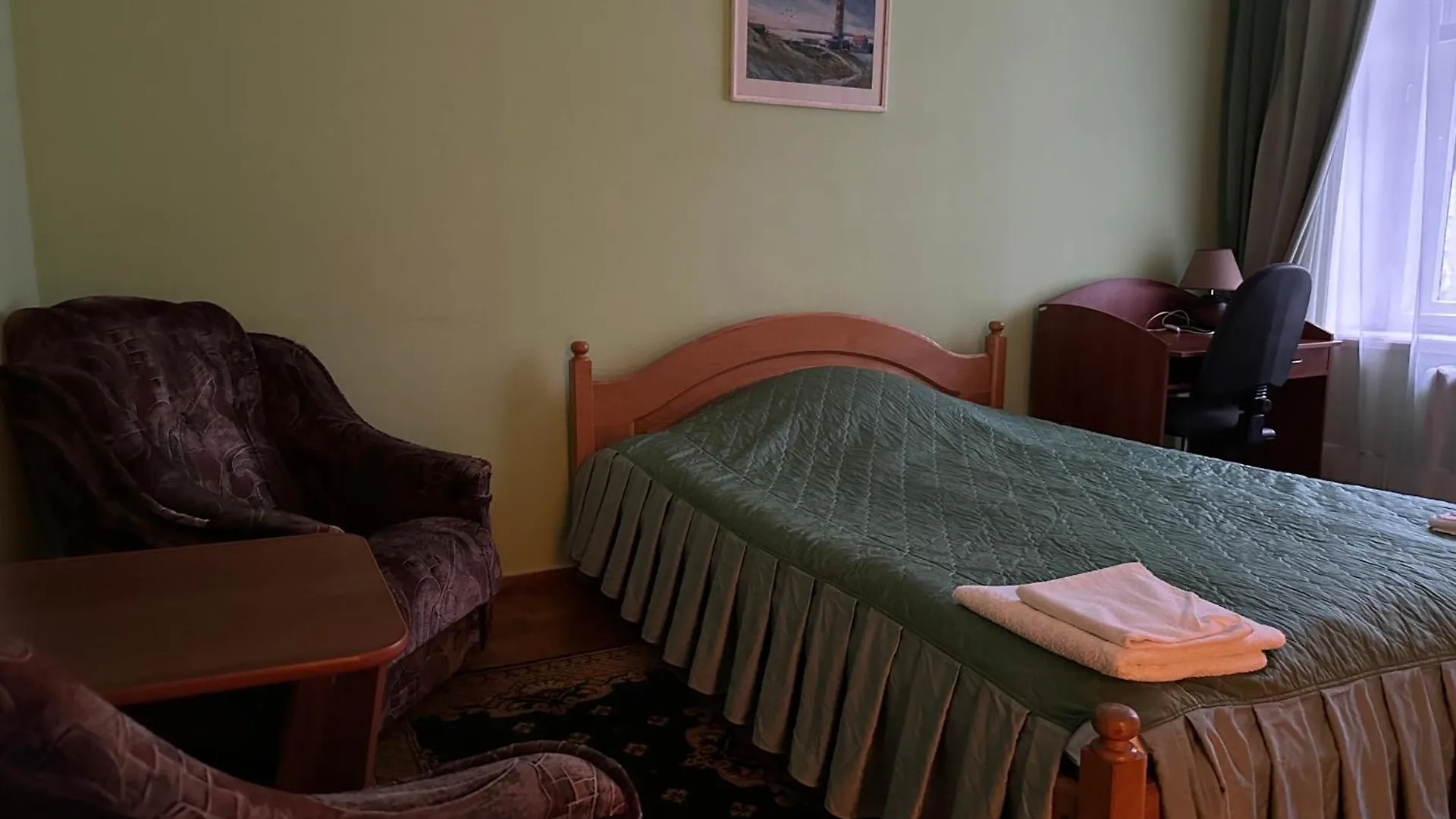Sikorsky Hotel Κίεβο 0*,  Ουκρανία