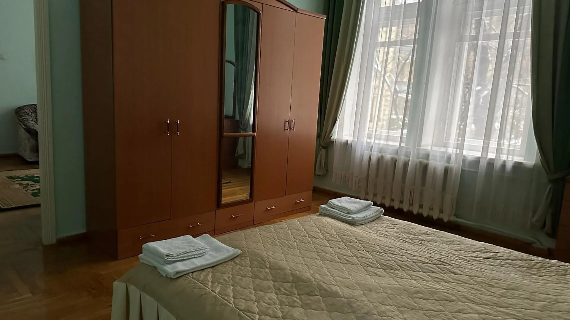 Sikorsky Hotel Κίεβο