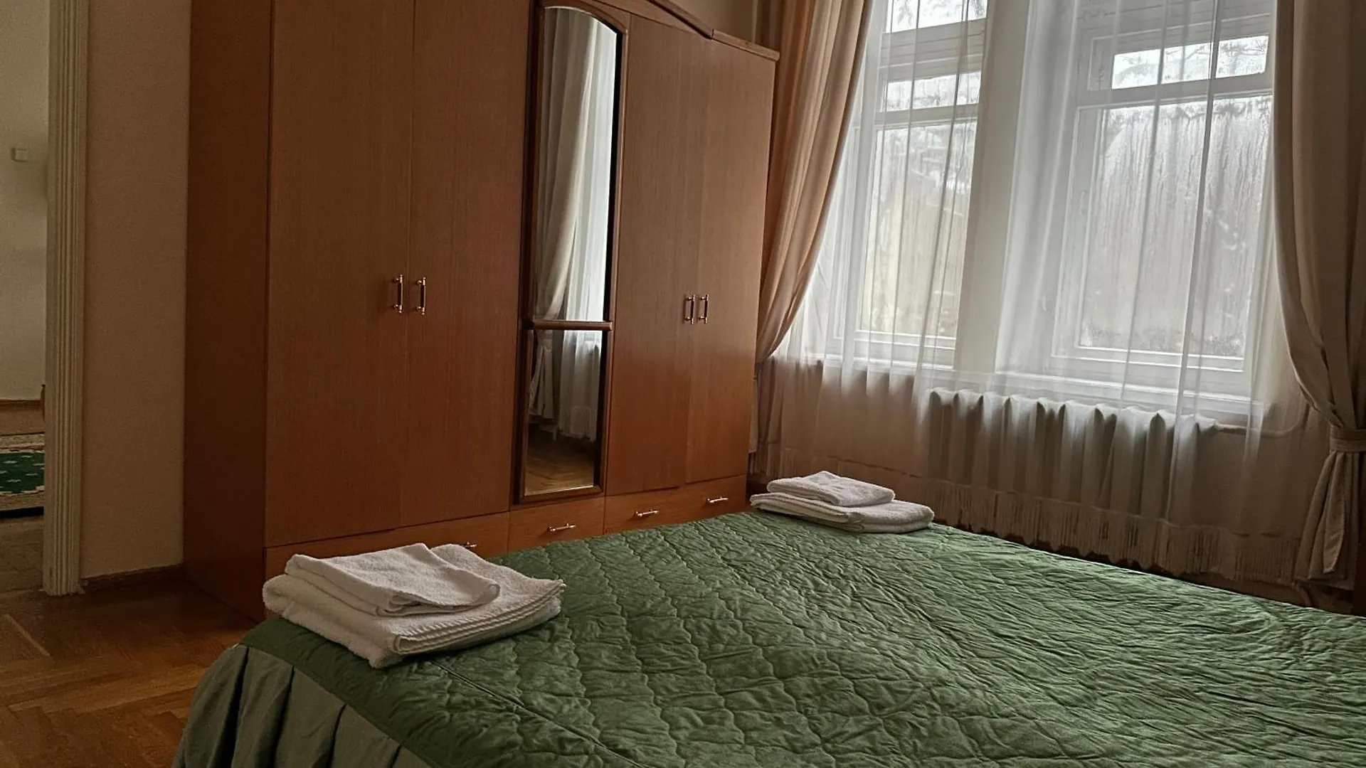 Sikorsky Hotel Κίεβο