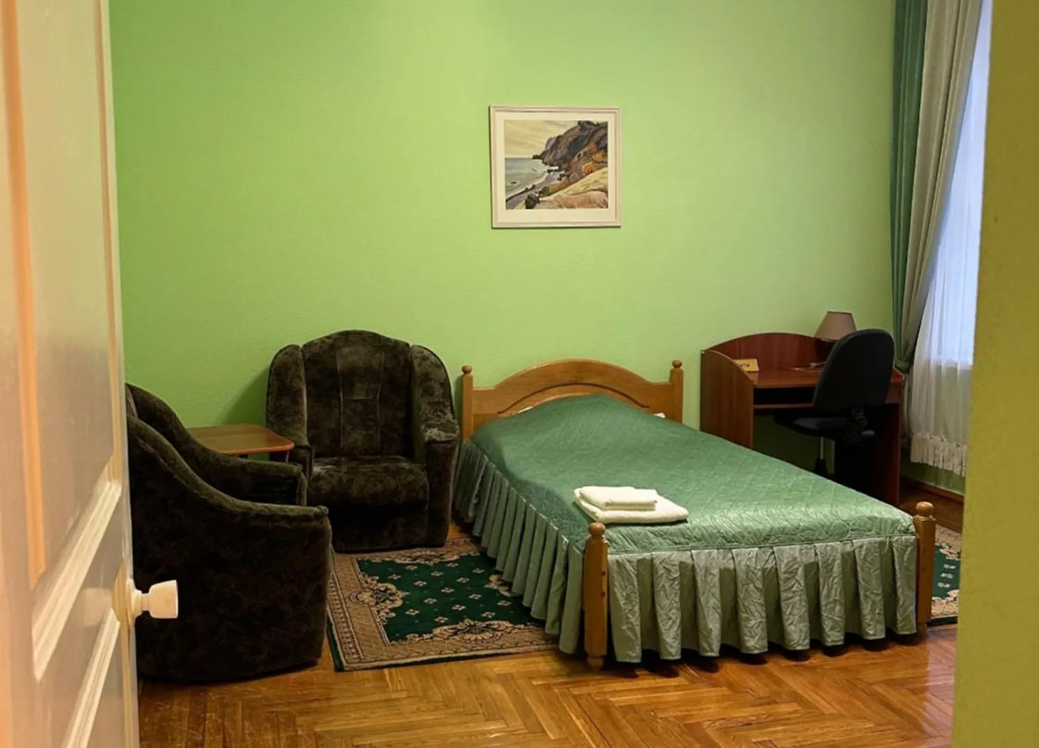 Sikorsky Hotel Κίεβο Ουκρανία