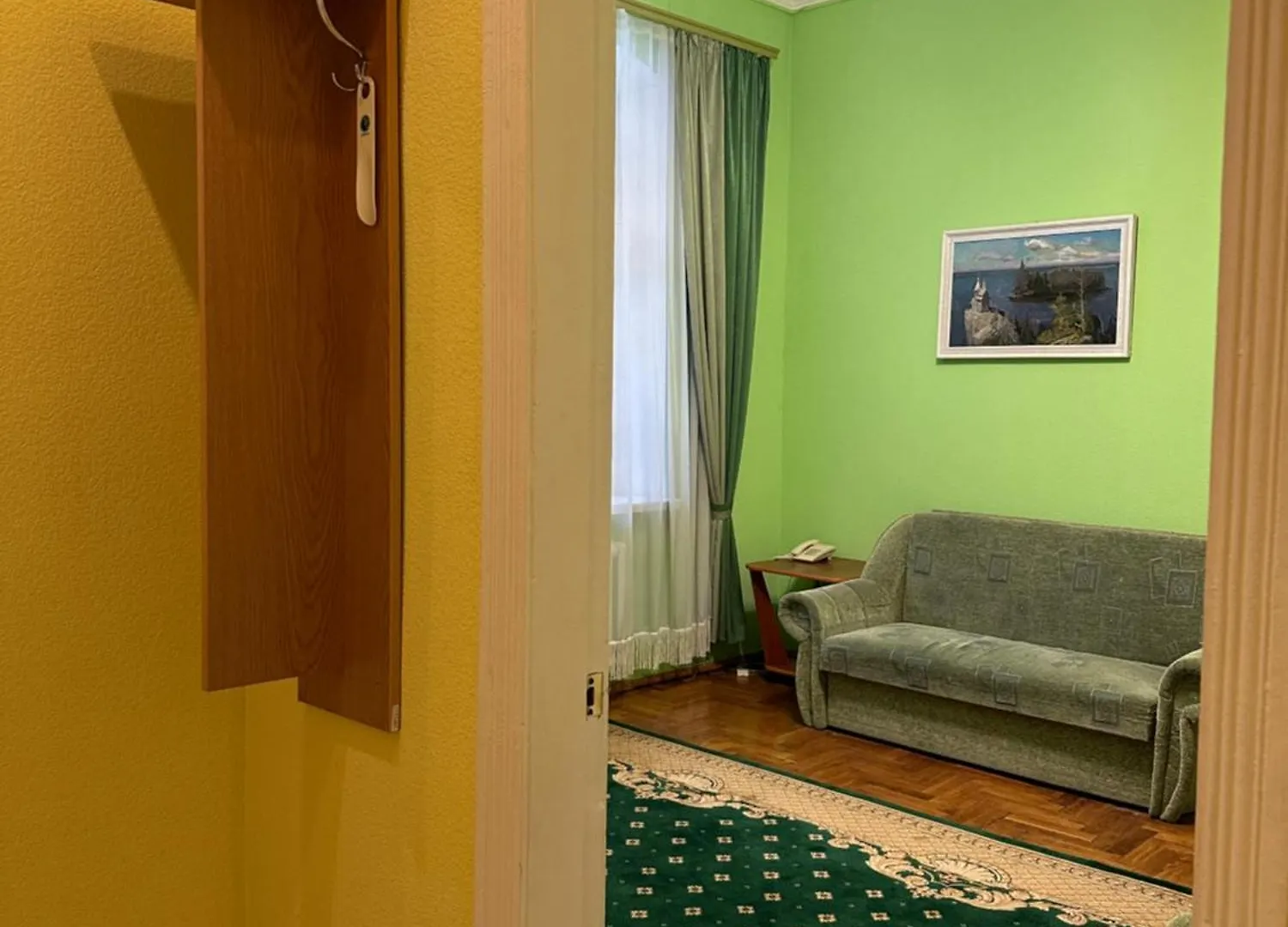 Sikorsky Hotel Κίεβο