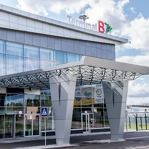 Terminal B Отель