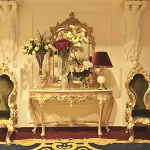 Royal Congress Отель