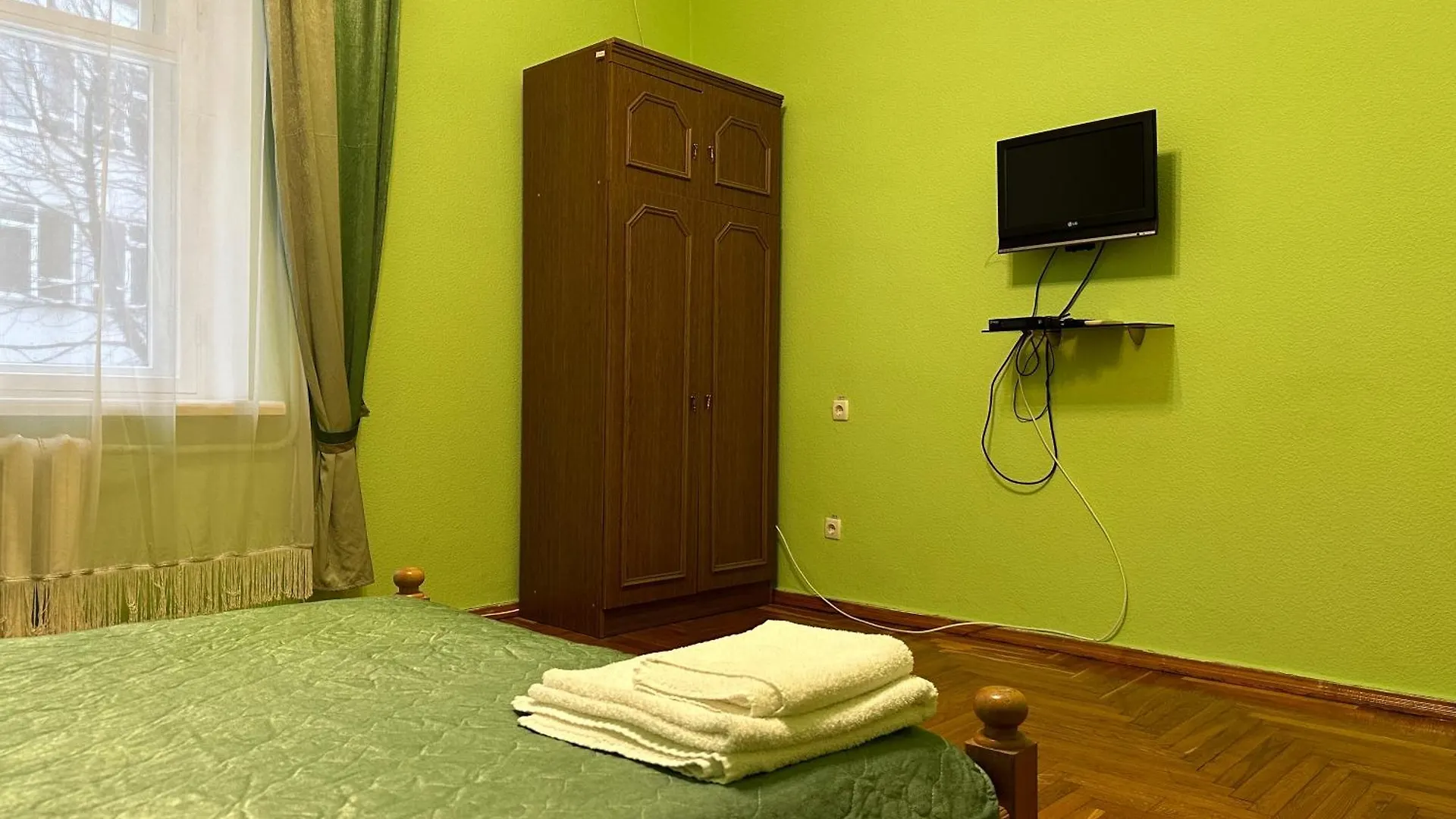 Sikorsky Hotel Kiev 0*,